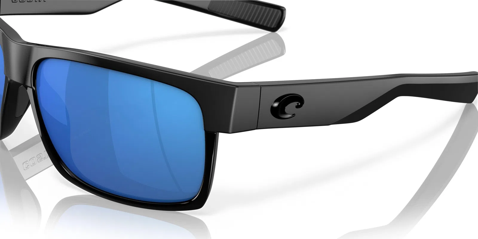 Costa Del Mar Half Moon 9026 Sunglasses - view 11